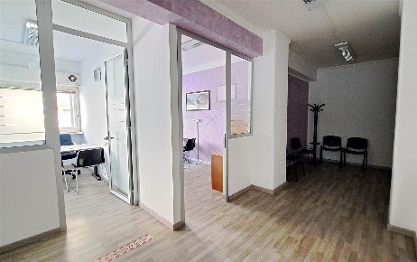 Foto Ufficio in viale Vittorio Veneto 45, Catania Province - Veneto
