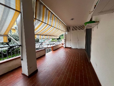 Foto Appartamento a Vezzano Ligure di 105 m² con 5 locali in vendita