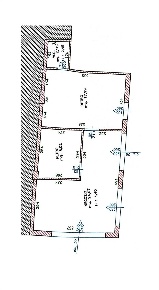Foto Negozio a Chioggia Centro Storico di 60 m² con 3 locali in vendita
