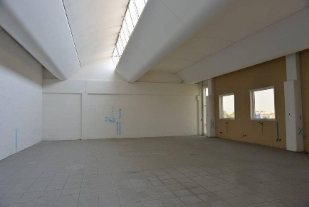 Foto Ufficio a Mirano Ballò di 400 m² con 1 locali in vendita
