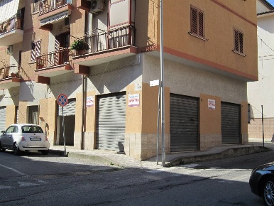 Foto Magazzino in VIA ARNO 33, Corigliano-Rossano Rossano Stazione di 40 m²