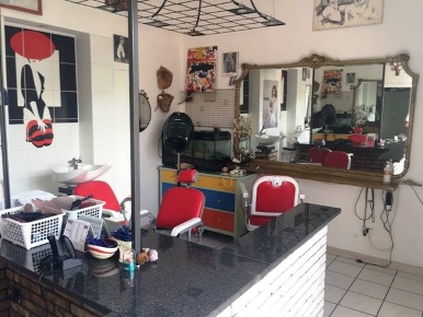 Foto Negozio a Ancona Cittadella di 33 m² con 1 locali in vendita
