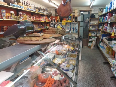 Foto Negozio in CENTRALE, Signa di 100 m² con 2 locali in vendita