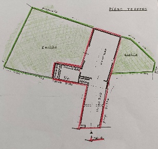Foto Laboratorio a Vicchio di 214 m² con 2 locali in vendita