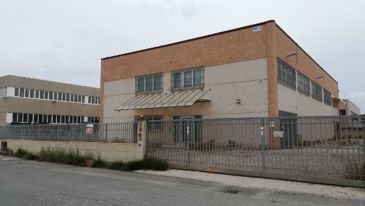 Foto Laboratorio a Campiglia Marittima Campo Alla Croce di 670 m²