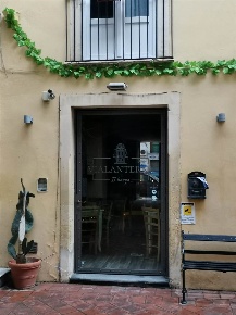 Foto Negozio in VIA MADDALENA  68, Messina San Martino di 79 m² in vendita
