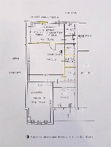 Foto Ufficio in via dell'artigianato 621, Follonica di 88 m² con 3 locali