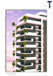 Foto Appartamento in VIA PARMENIDE, Salerno Mercatello - Mariconda di 95 m²