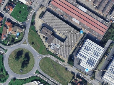 Foto Magazzino a Prato Le Fontanelle di 60 m² in vendita