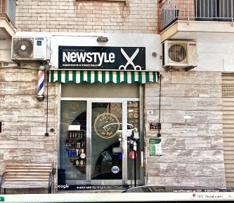 Foto Negozio in Via Liguria 13, Pontecagnano Faiano Pontecagnano di 28 m²