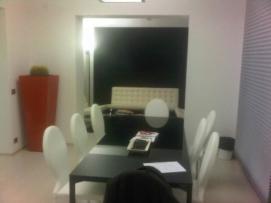 Foto Ufficio in VIA COLOMBO PIACENZA, Piacenza Via Colombo di 65 m²
