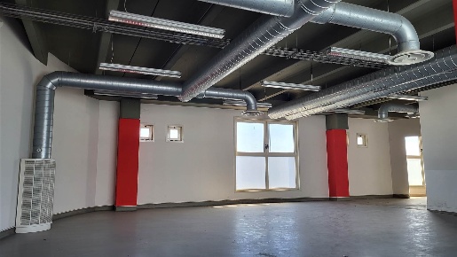 Foto Locale commerciale a Casalmaggiore di 2754 m² in vendita