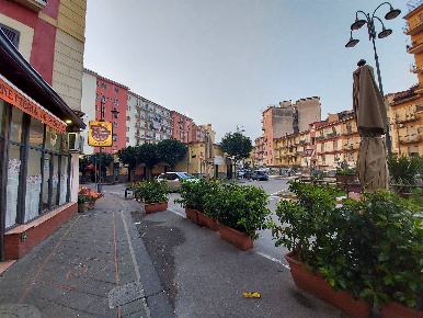 Foto Ufficio in Via Fucilari, Nocera Inferiore di 30 m² con 1 locali