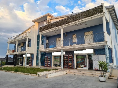 Foto Negozio a Catanzaro Catanzaro Lido di 72 m² con 1 locali in vendita