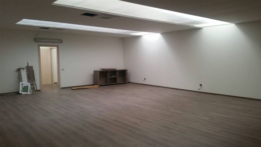 Foto Laboratorio in via Carlo Mariani, Cernusco sul Naviglio Centro