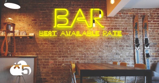 Foto Bar a Chioggia Sottomarina di 120 m² in vendita