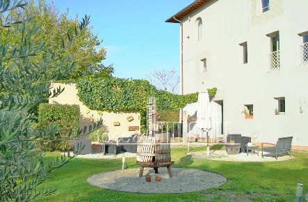 Foto Hotel a Firenze Novoli di 700 m² in vendita
