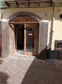 Foto Locale commerciale in via roma  192, Salerno di 12 m² con 1 locali