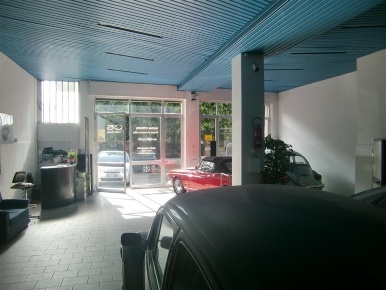 Foto Negozio a Sciacca Centro di 180 m² in affitto