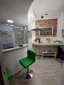 Foto Ufficio in piazza volturno 7, Grosseto Stazione - Via Roma di 25 m²