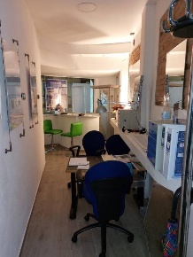 Foto Ufficio in piazza volturno 7, Grosseto Stazione - Via Roma di 25 m²