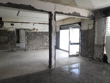 Foto Negozio a Modena Buon Pastore - Parco Amendola di 120 m² con 2 locali