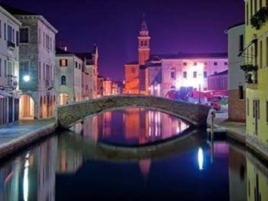 Foto Hotel a Chioggia Centro Storico di 400 m² in vendita