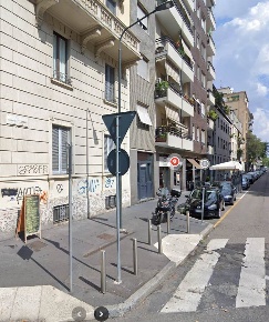 Foto Negozio a Milano Cenisio di 40 m² con 1 locali in vendita