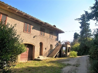 Foto Cessione attività a Montalcino di 1475 m² con 1 locali in vendita