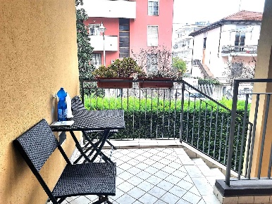 Foto Appartamento a Rimini di 60 m² con 3 locali in affitto