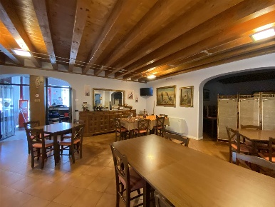 Foto Ristorante a Portogruaro Summaga di 300 m² con 7 locali in vendita