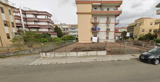 Foto Magazzino a Policoro Centro di 770 m² in vendita