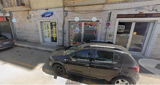 Foto Attività commerciale a Foggia Stazione di 60 m² con 1 locali
