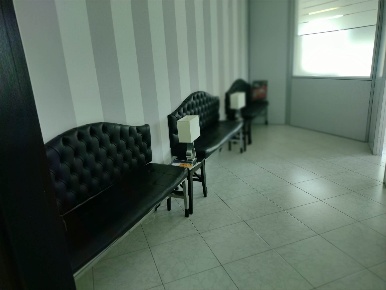 Foto Ufficio a Prato Zarini - Valentini di 10 m² con 1 locali in affitto