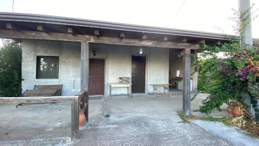 Foto Struttura sanitaria a Scordia di 42 m² con 3 locali in vendita