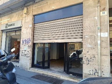 Foto Attività commerciale in Via Cagliari  58, Catania Province - Veneto