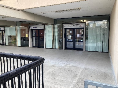Foto Ufficio a Sant'Ilario d'Enza Centro di 60 m² con 4 locali in vendita