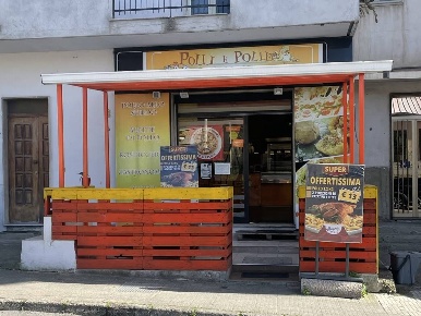 Foto Attività commerciale in Via Quarnaro 5, Reggio di Calabria di 65 m²