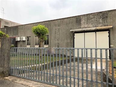 Foto Magazzino a Gazzo Veronese Stadio di 411 m² in affitto