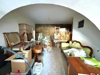 Foto Magazzino a Tuscania di 50 m² con 2 locali in vendita