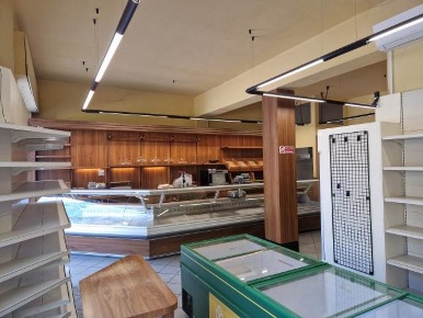 Foto Attività commerciale in PIAZZALE PABLO 3, Parma Pablo - Prati Bocchi