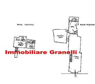 Foto Negozio a Firenze Duomo di 98 m² con 2 locali in vendita