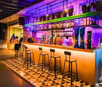 Foto Bar a Certaldo Canonica di 50 m² con 2 locali in affitto
