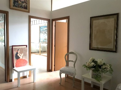 Foto Ufficio a Pistoia Capostrada di 247 m² con 5 locali in affitto
