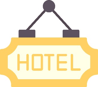 Foto Hotel a Lucca Arancio di 730 m² con 17 locali in vendita