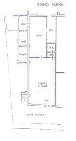 Foto Attività commerciale a Agliana Centro di 140 m² con 2 locali