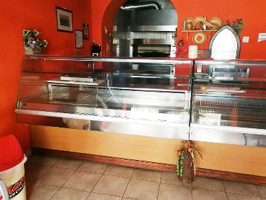 Foto Attività commerciale in Via Duca D'Aosta 68, Scordia di 90 m²