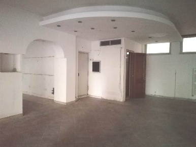 Foto Negozio a Terni Centro Storico di 134 m² con 2 locali in vendita