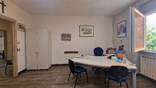 Foto Ufficio in Piazza della Rocca, Viterbo Sacrario - Piazza della Rocca