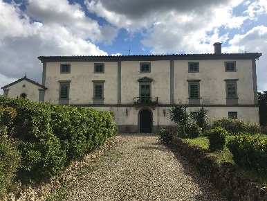 Foto Cessione attività a San Gimignano con 30 locali in vendita